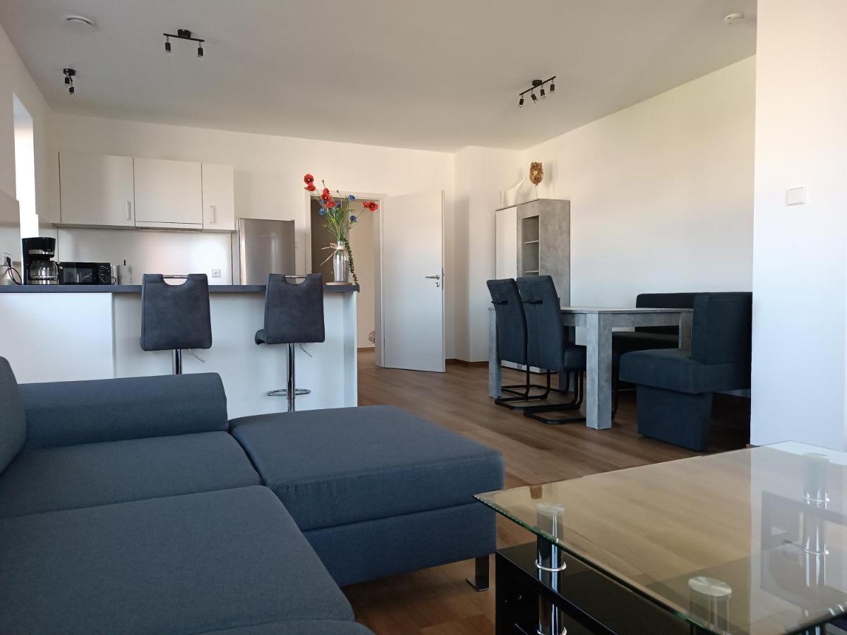 Weinrebenblick Apartment Maikammer Exterior photo